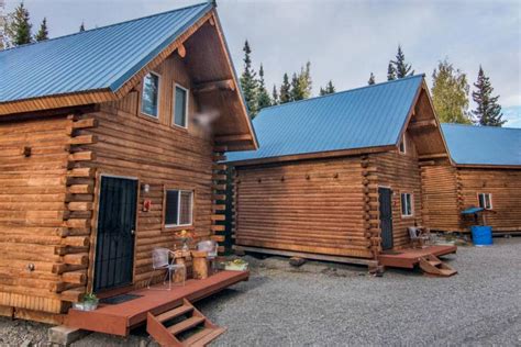 Find Your Slice of Magic in Kenai: Top Accommodations for Every Budget